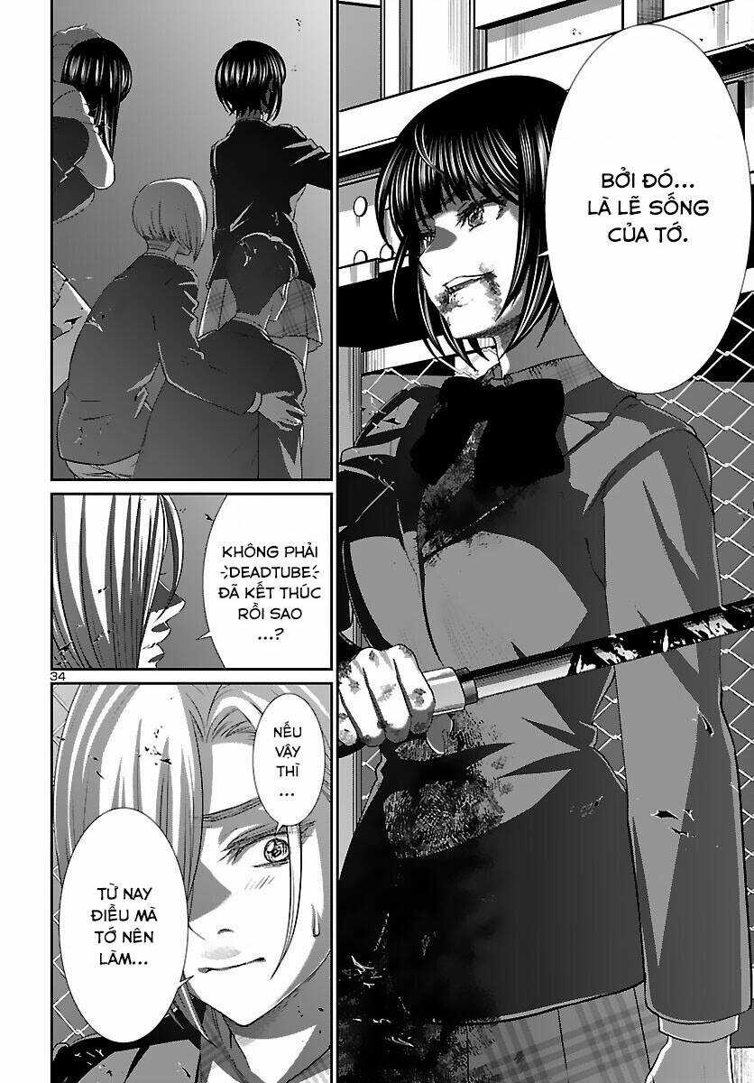 Dead Tube - Chapter 73 - Trang 35