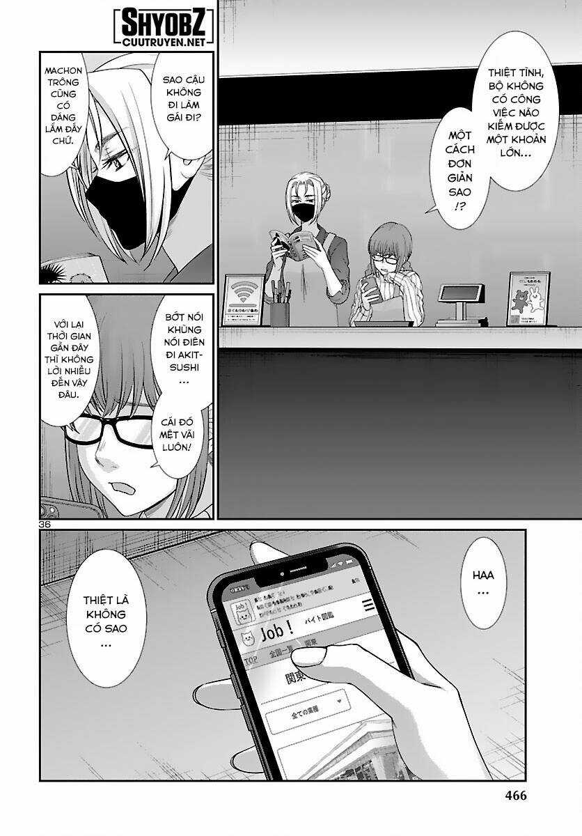 Dead Tube - Chapter 73 - Trang 37