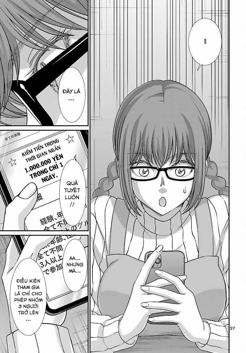 Dead Tube - Chapter 73 - Trang 38