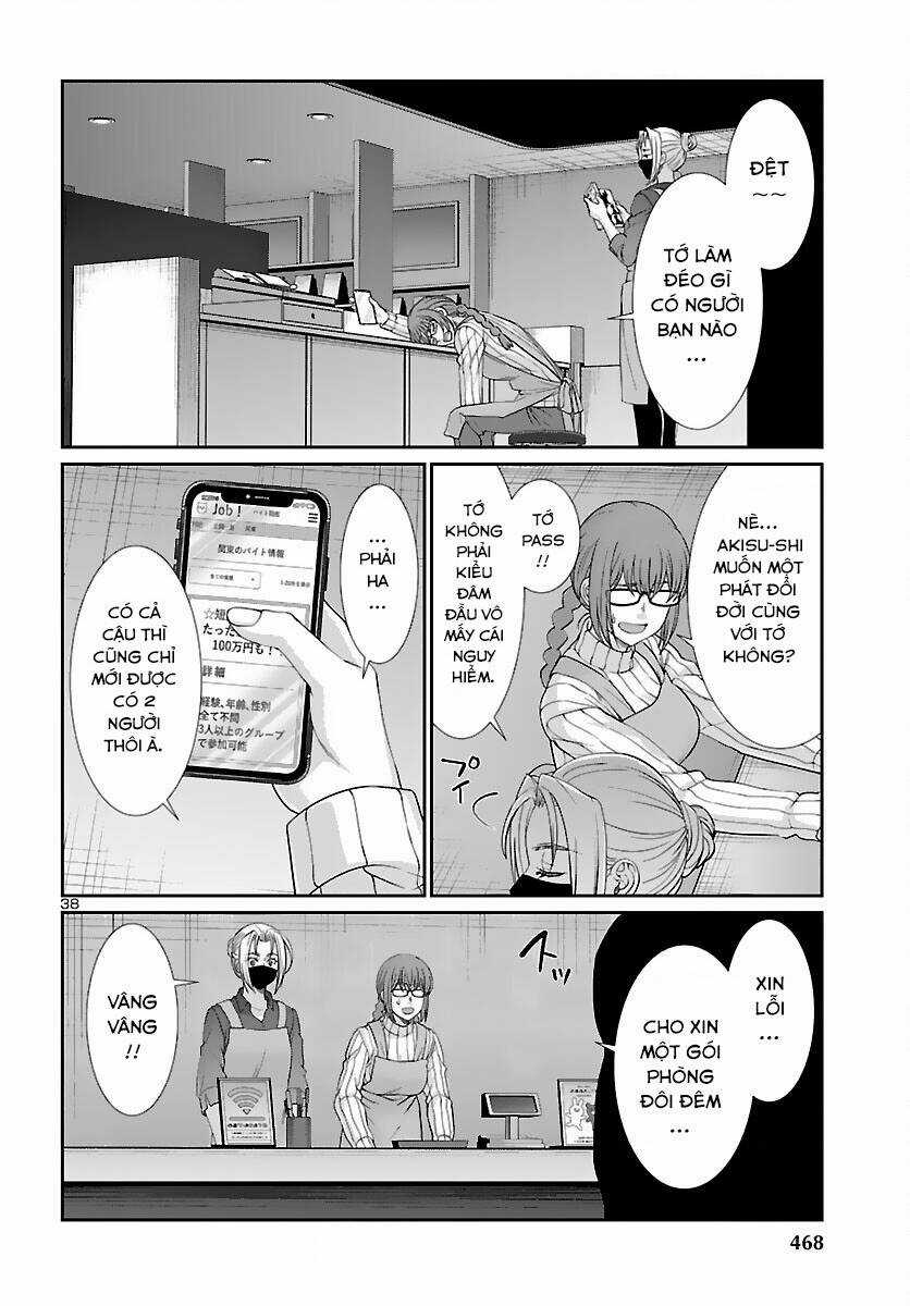 Dead Tube - Chapter 73 - Trang 39