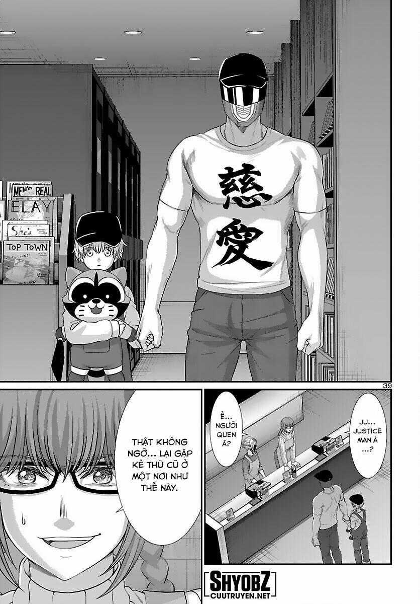 Dead Tube - Chapter 73 - Trang 40