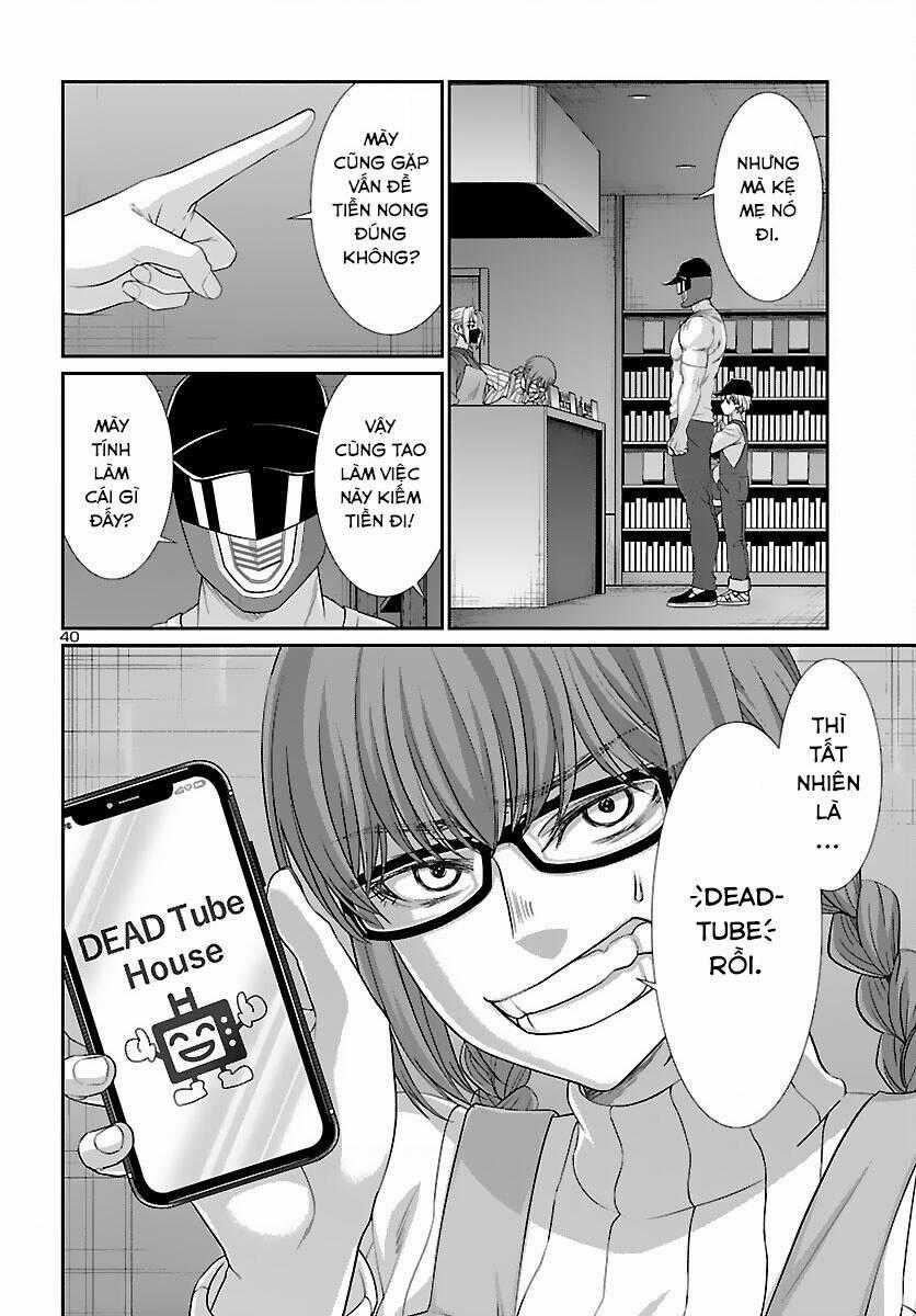 Dead Tube - Chapter 73 - Trang 41