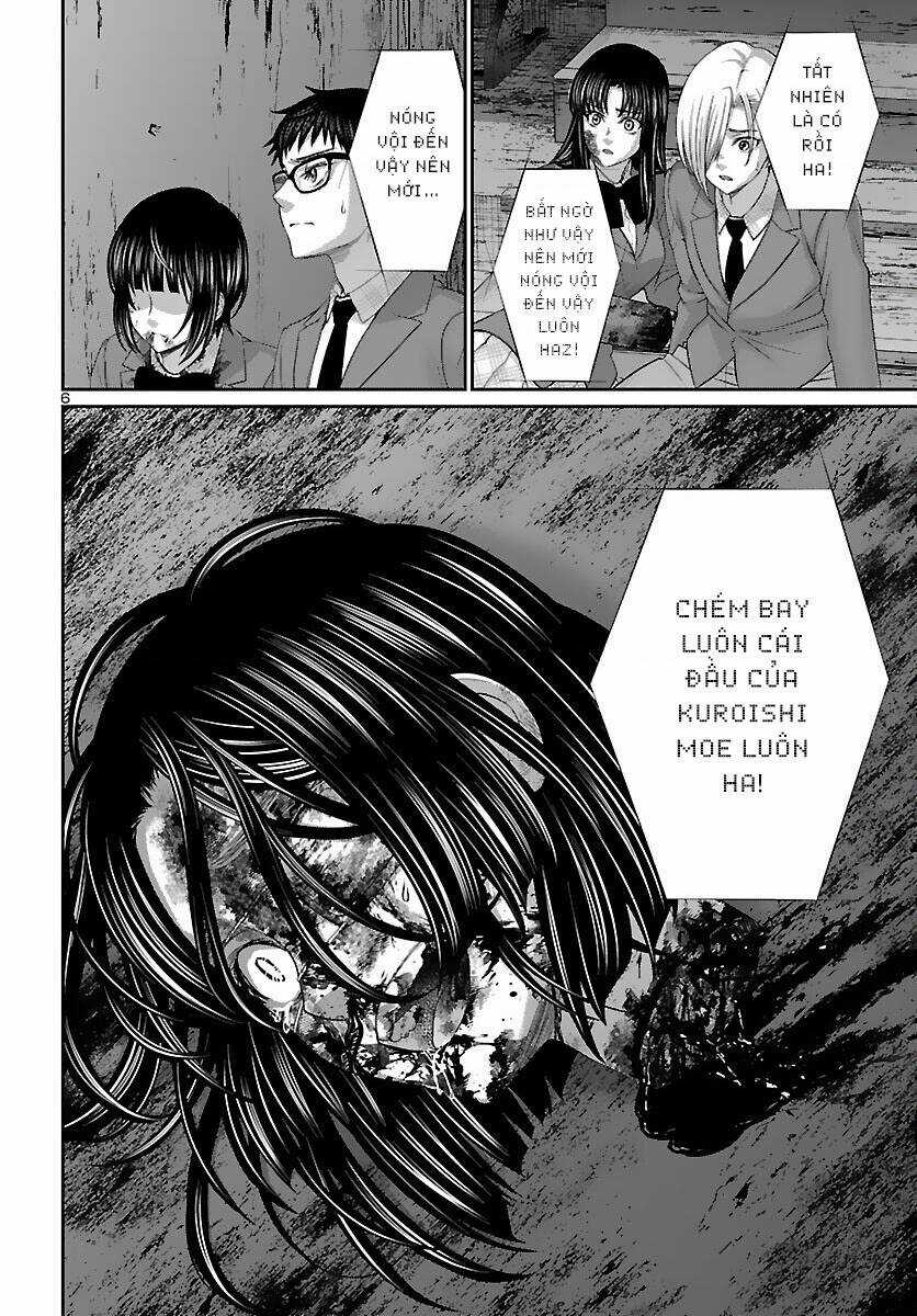 Dead Tube - Chapter 73 - Trang 7