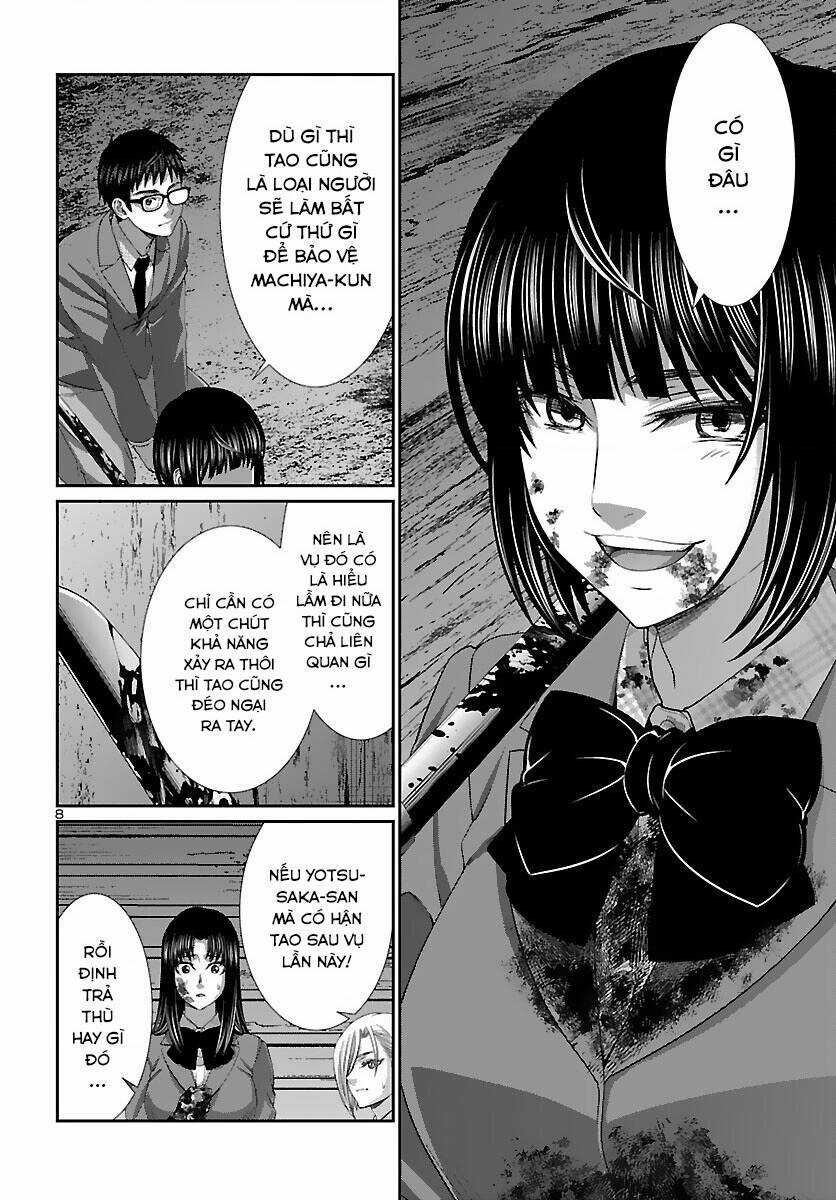 Dead Tube - Chapter 73 - Trang 9