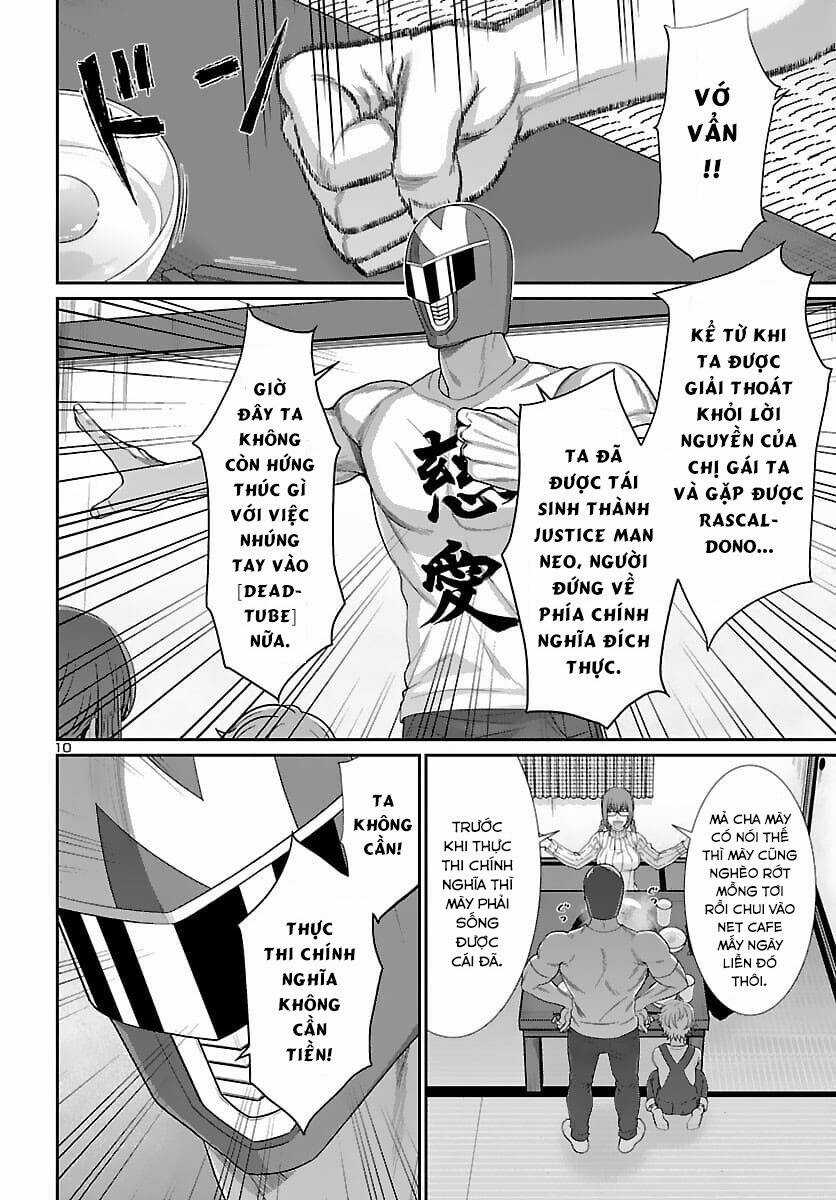 Dead Tube - Chapter 74 - Trang 11