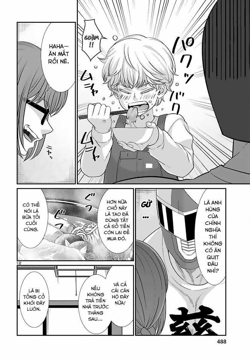 Dead Tube - Chapter 74 - Trang 13