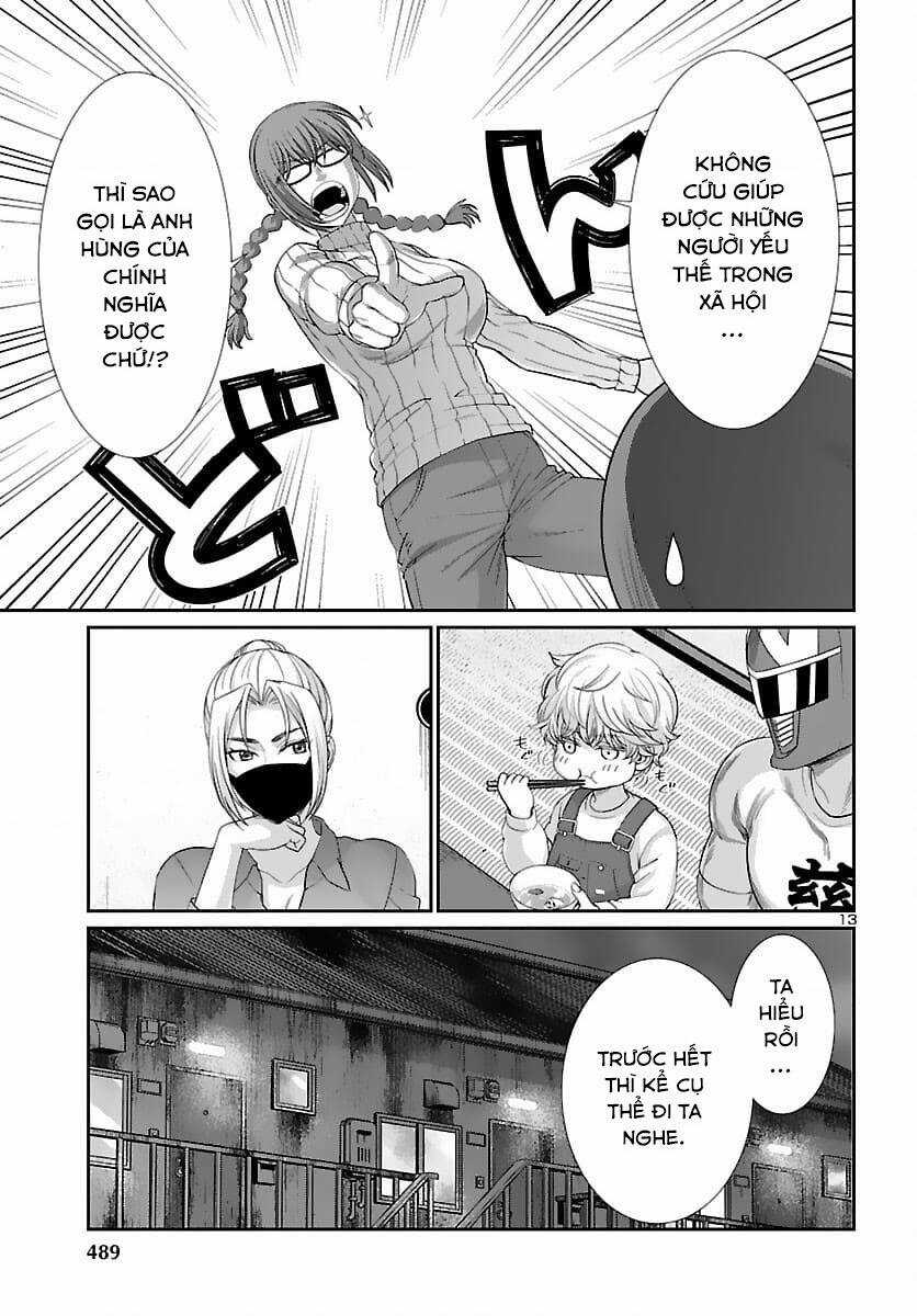 Dead Tube - Chapter 74 - Trang 14