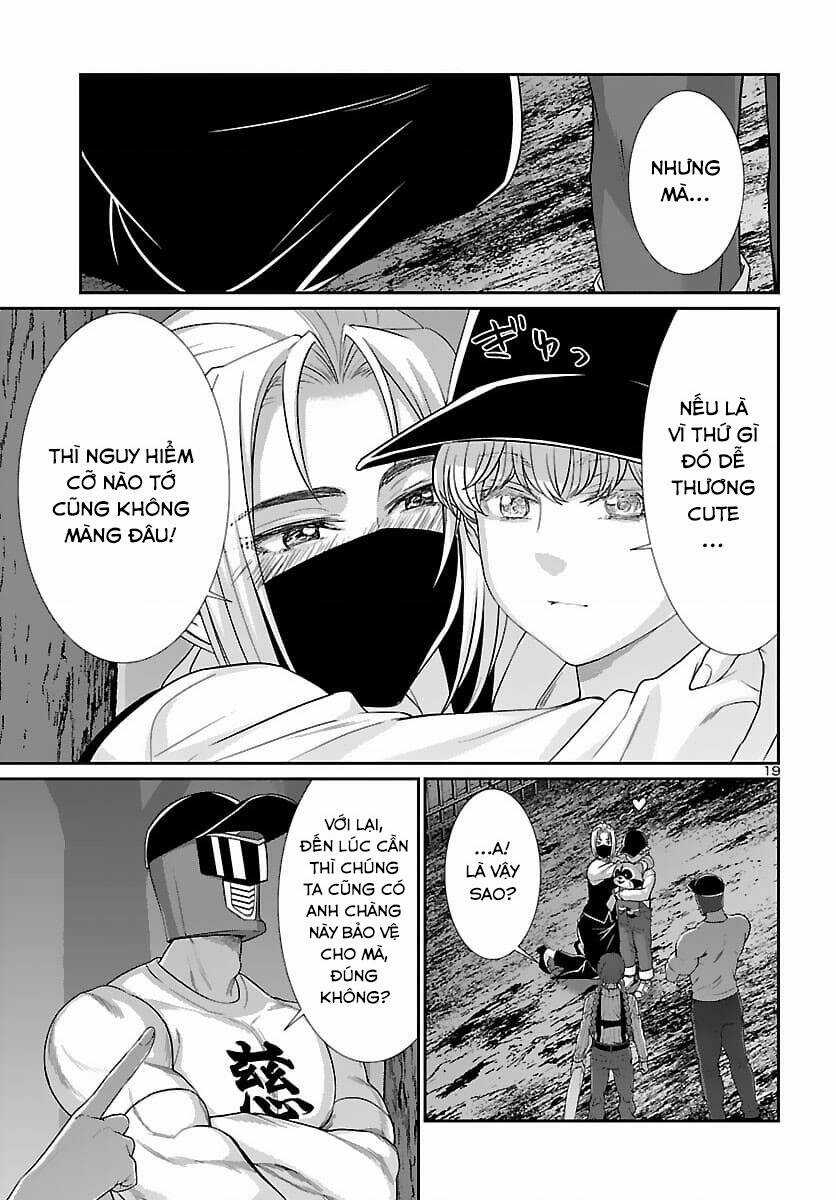 Dead Tube - Chapter 74 - Trang 19
