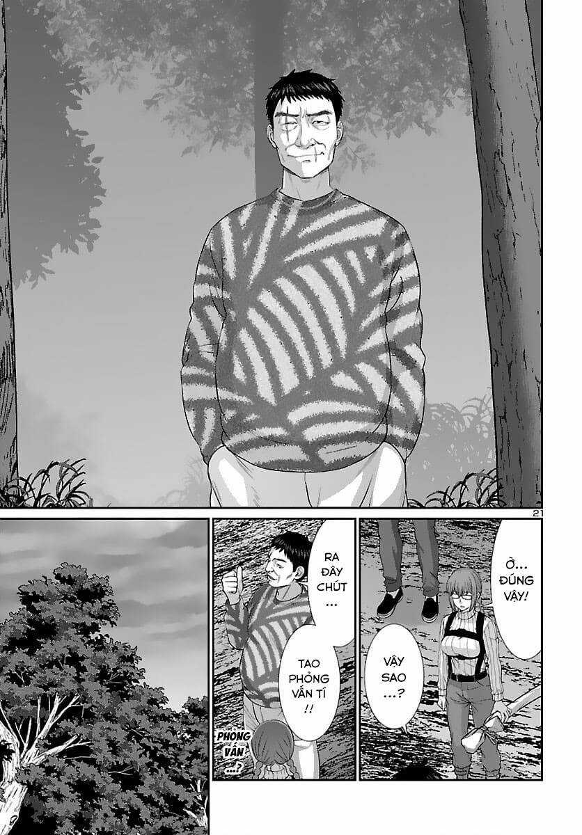Dead Tube - Chapter 74 - Trang 21