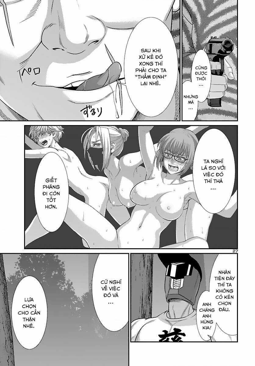 Dead Tube - Chapter 74 - Trang 27