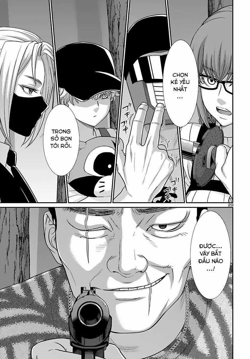 Dead Tube - Chapter 74 - Trang 29