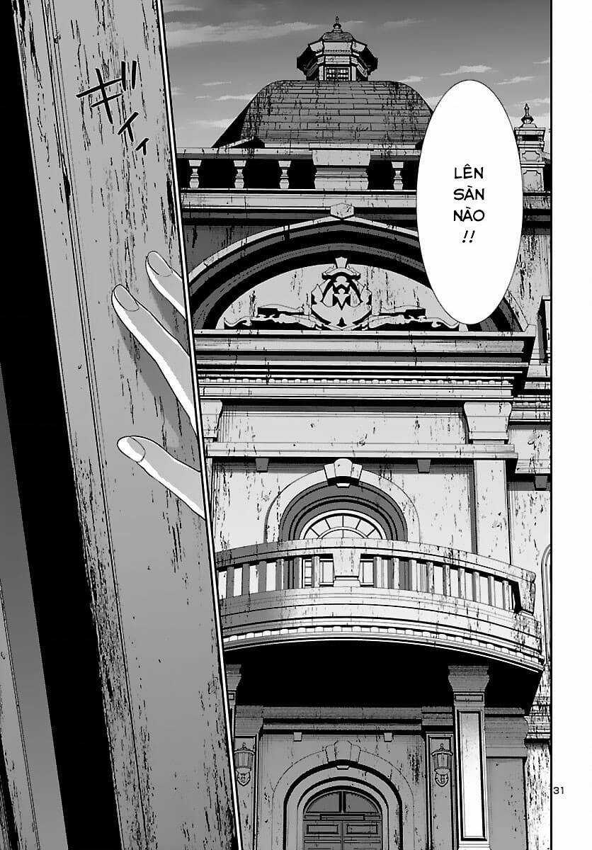 Dead Tube - Chapter 74 - Trang 31