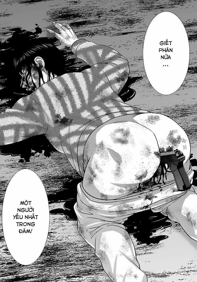 Dead Tube - Chapter 74 - Trang 36
