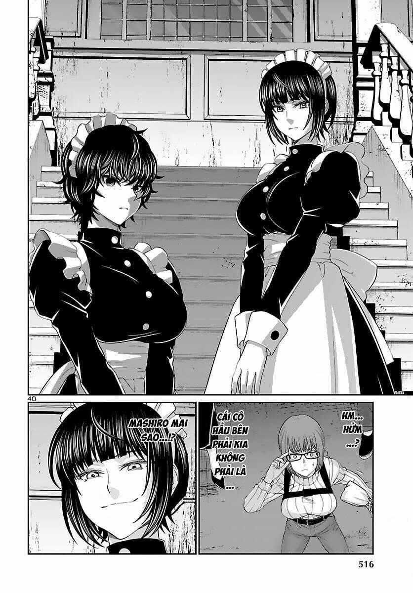 Dead Tube - Chapter 74 - Trang 38