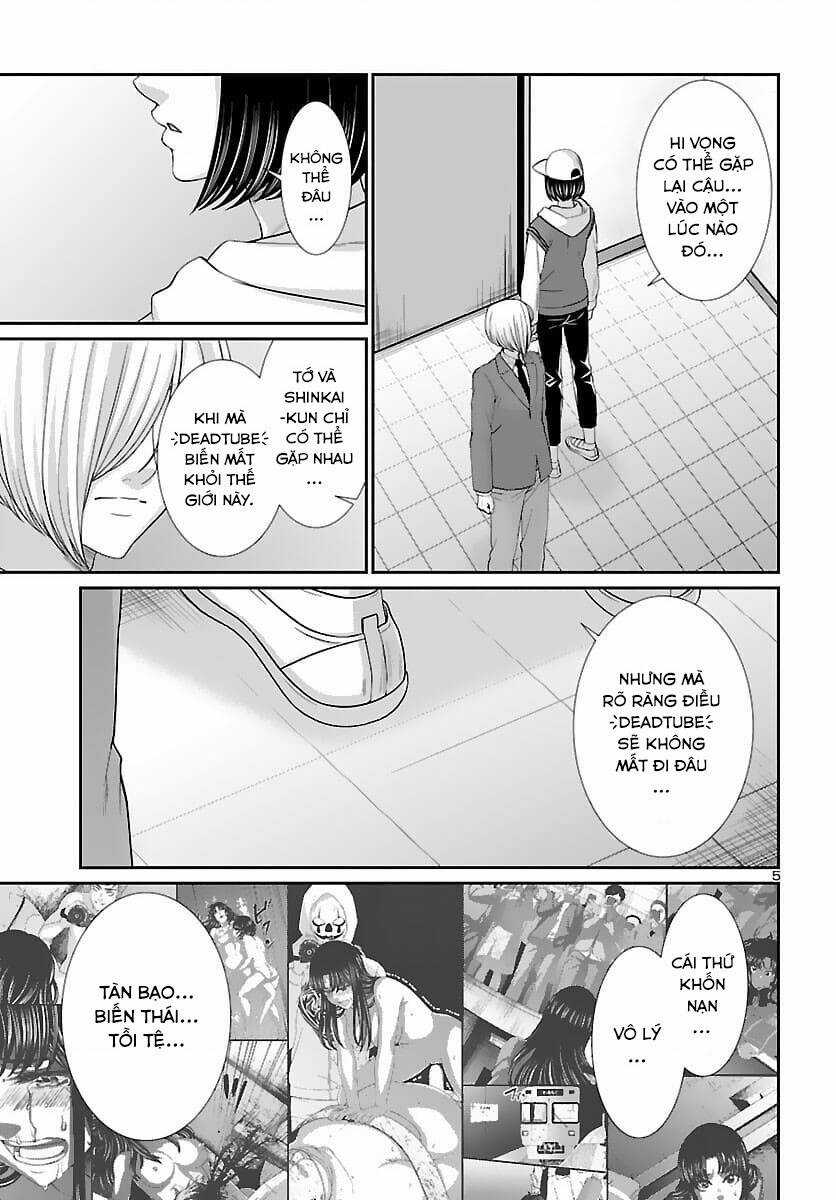 Dead Tube - Chapter 74 - Trang 6