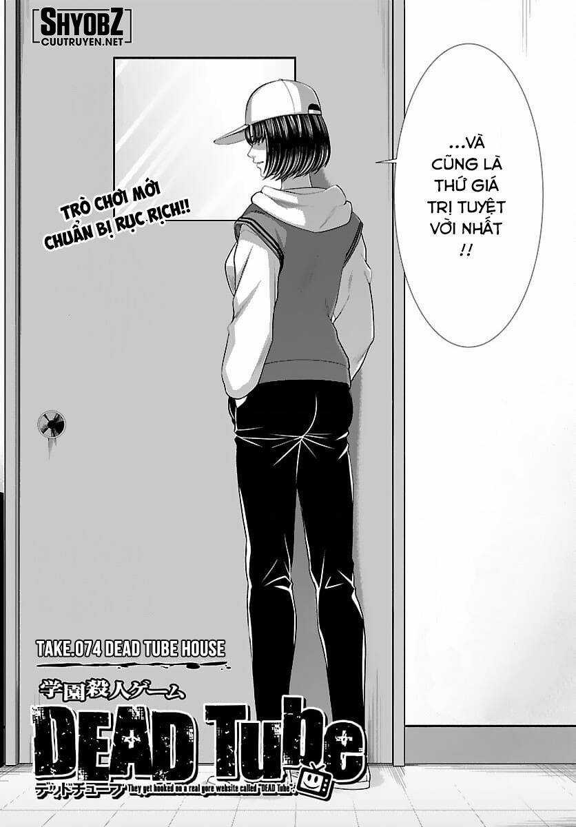 Dead Tube - Chapter 74 - Trang 7