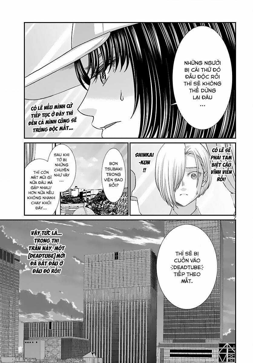 Dead Tube - Chapter 74 - Trang 8