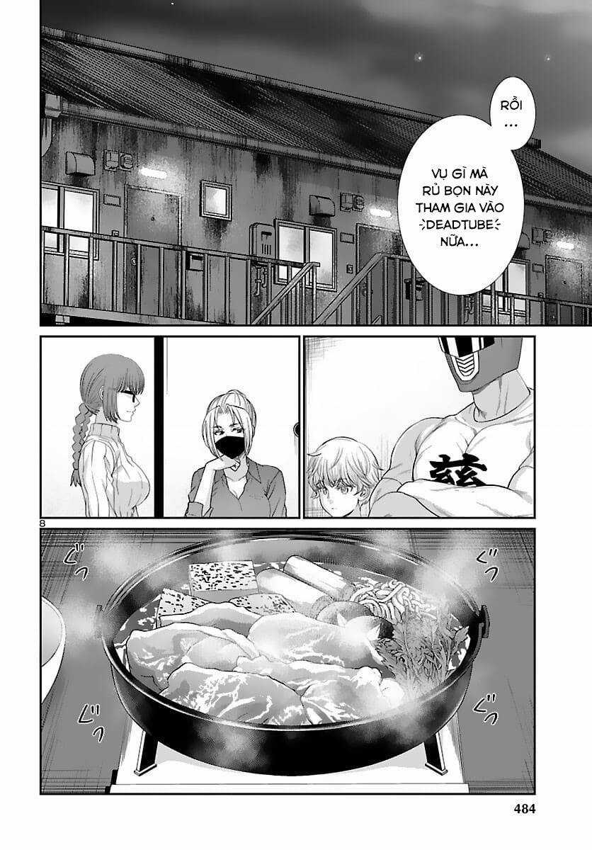 Dead Tube - Chapter 74 - Trang 9