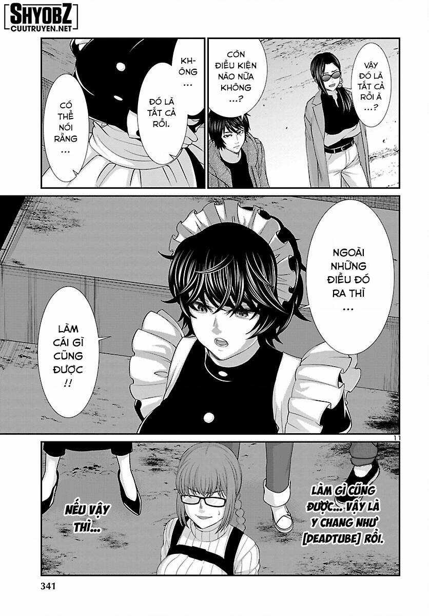 Dead Tube - Chapter 75 - Trang 13