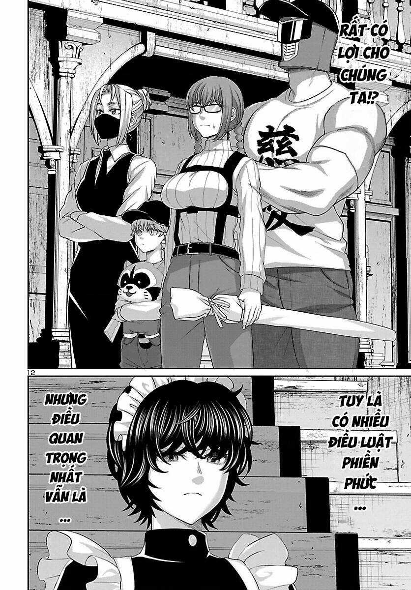 Dead Tube - Chapter 75 - Trang 14