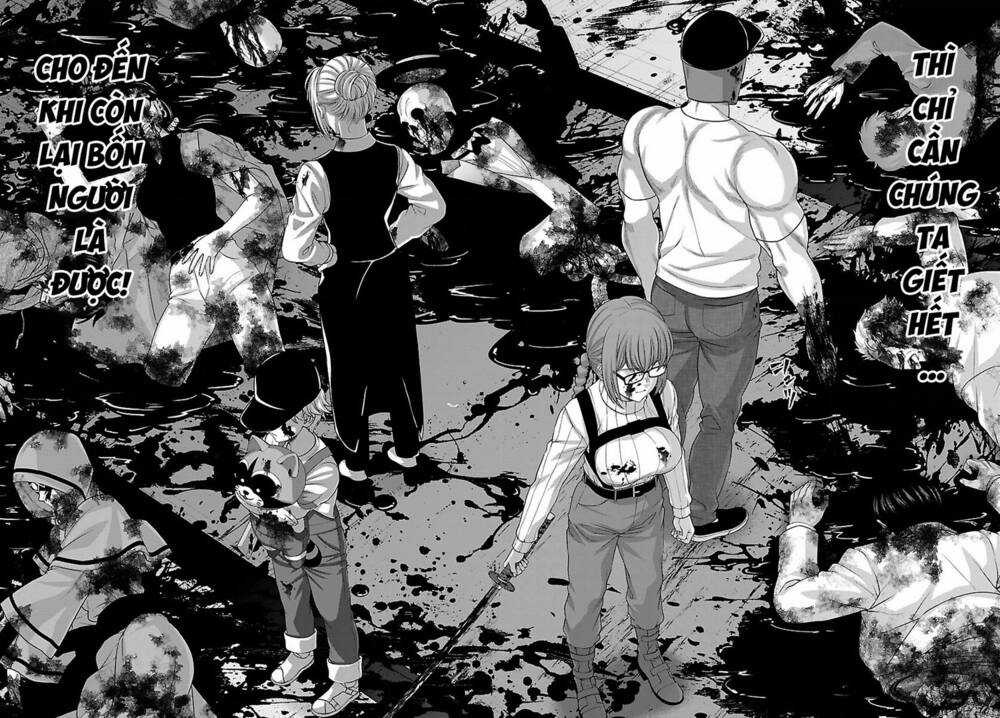 Dead Tube - Chapter 75 - Trang 16