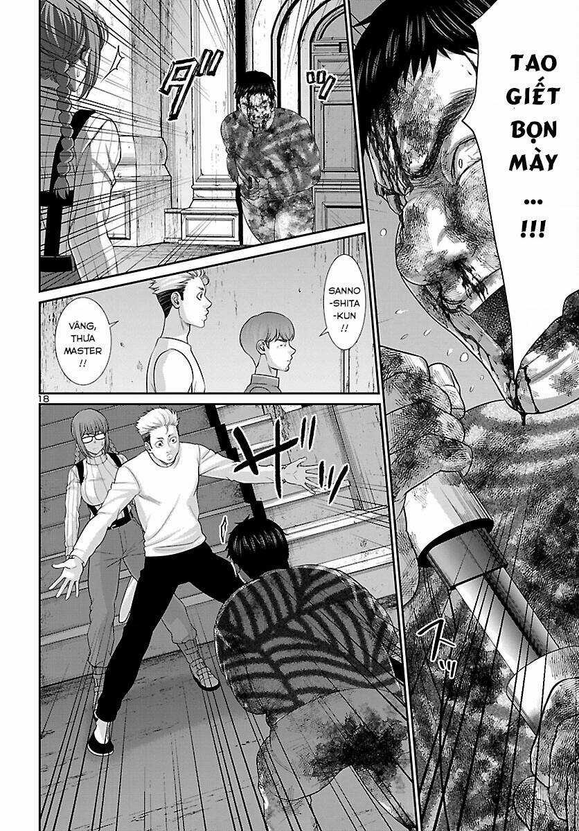 Dead Tube - Chapter 75 - Trang 19