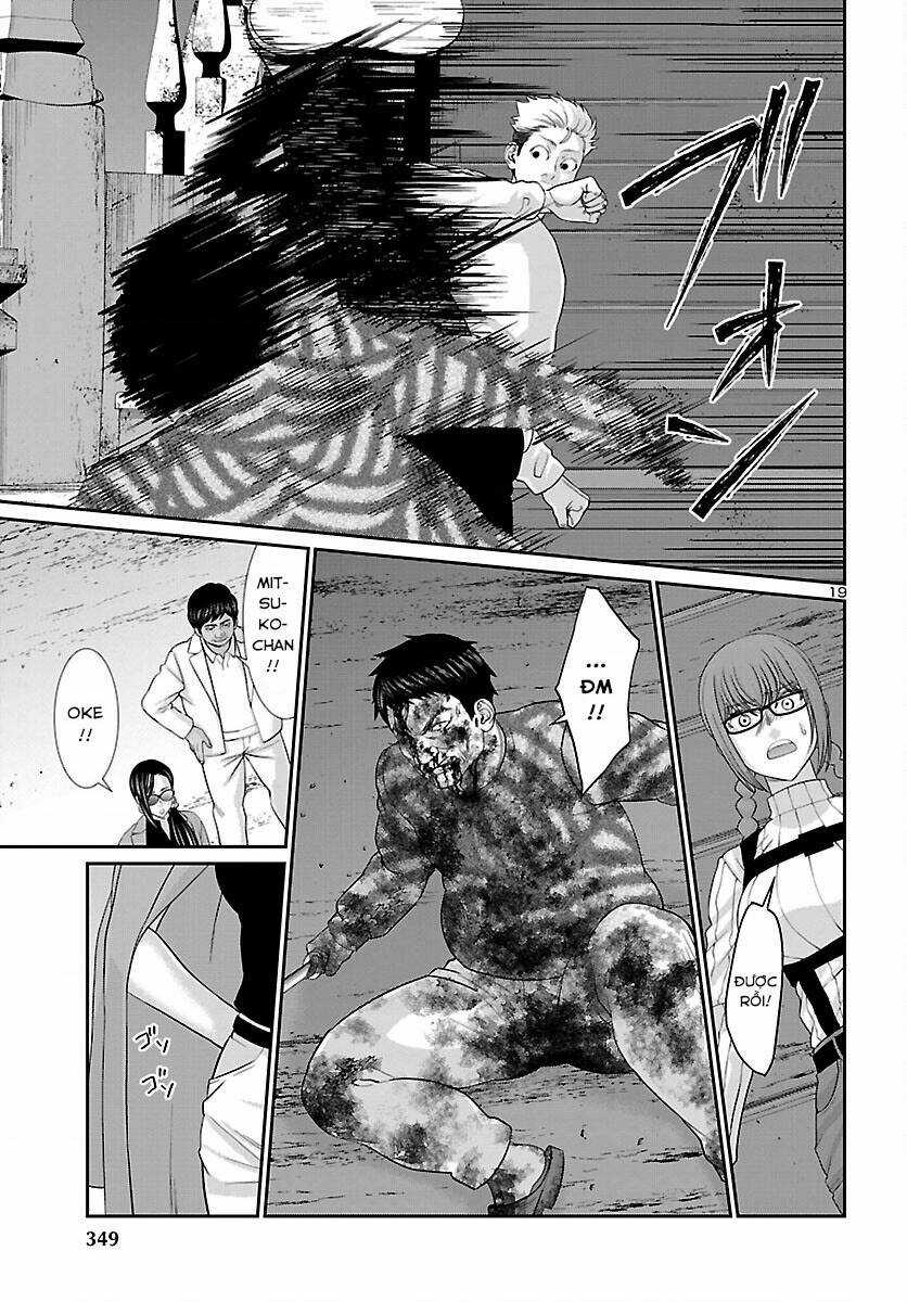 Dead Tube - Chapter 75 - Trang 20