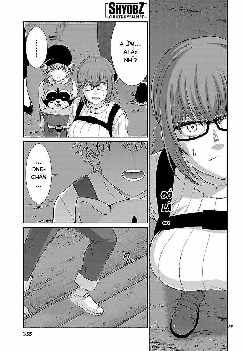 Dead Tube - Chapter 75 - Trang 26