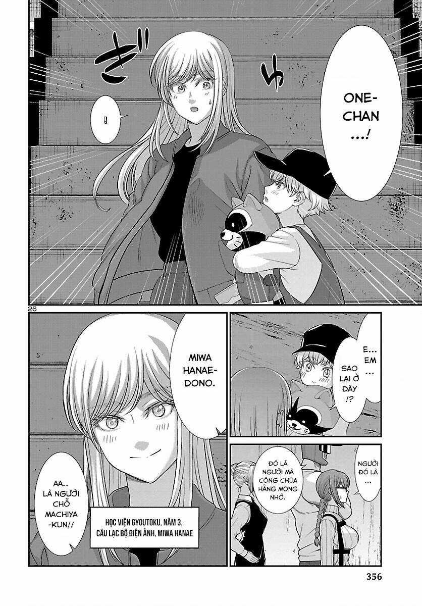 Dead Tube - Chapter 75 - Trang 27