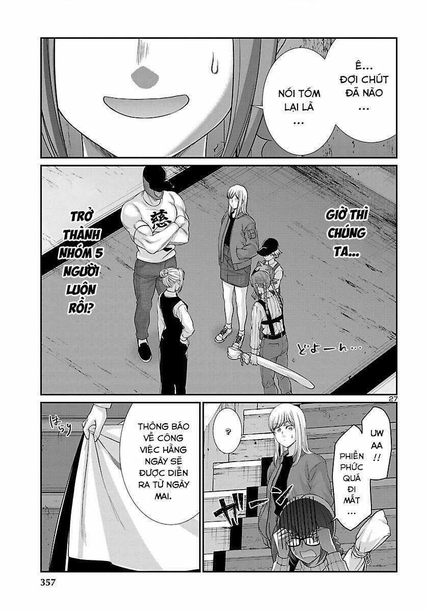 Dead Tube - Chapter 75 - Trang 28