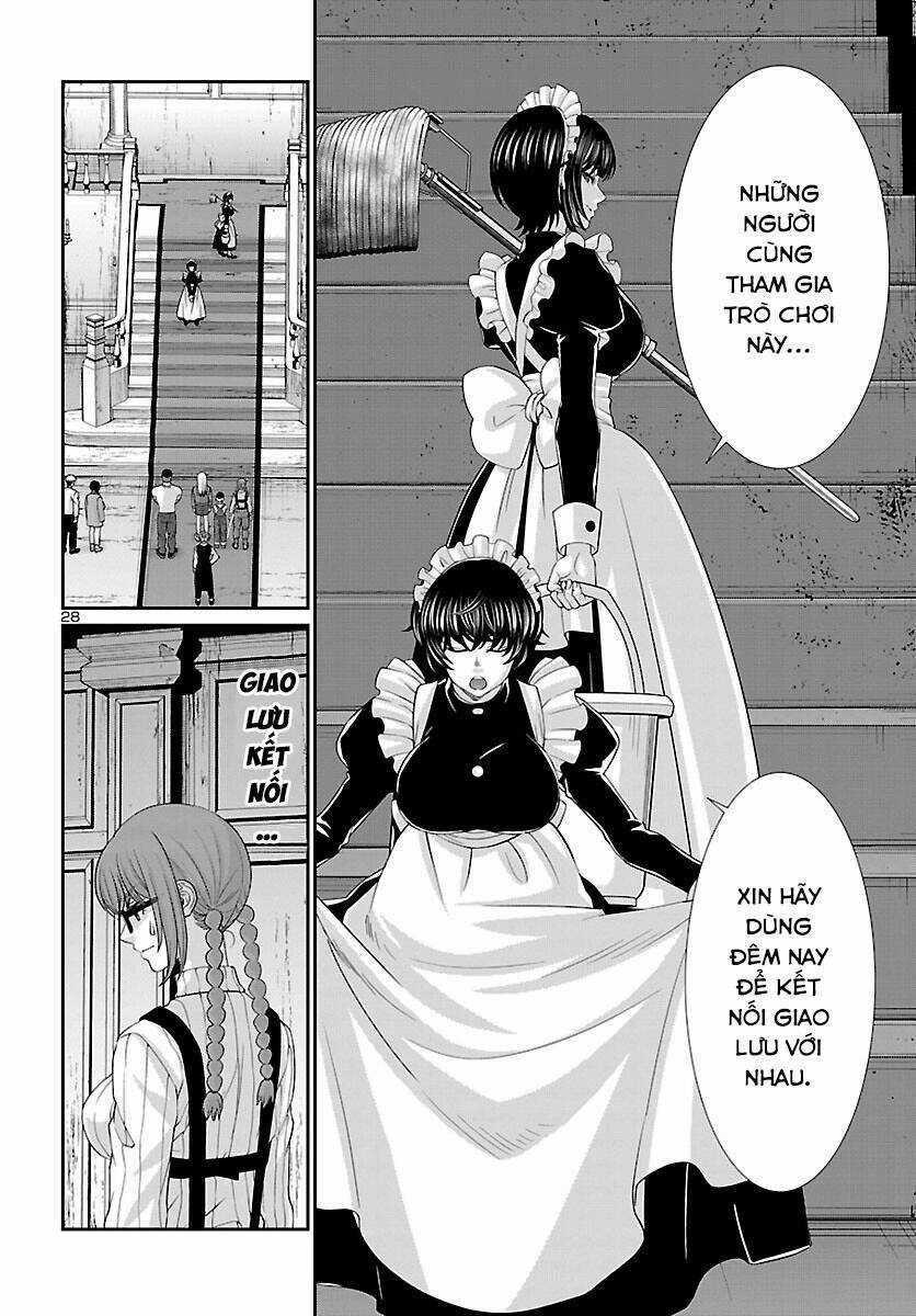 Dead Tube - Chapter 75 - Trang 29