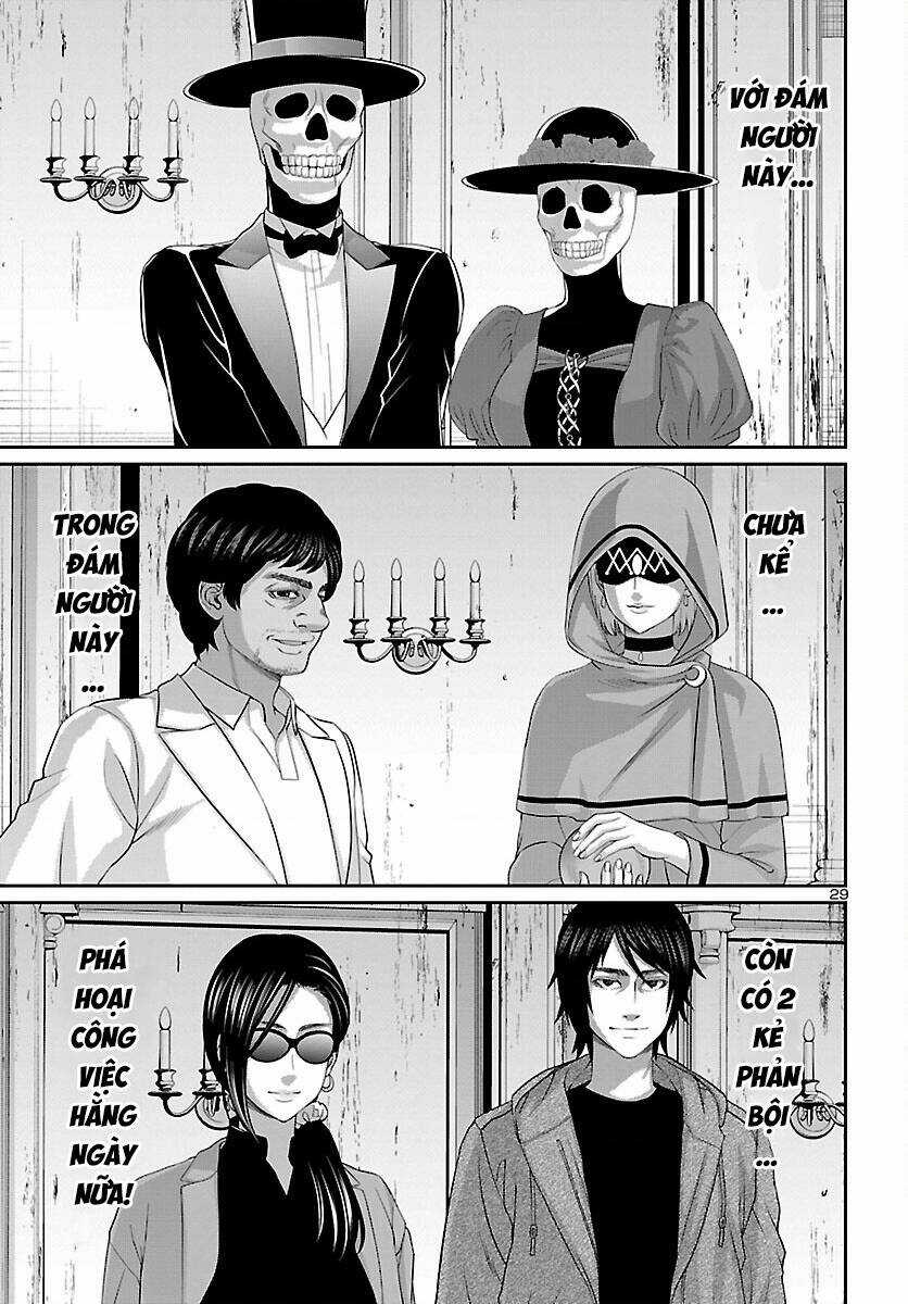 Dead Tube - Chapter 75 - Trang 30