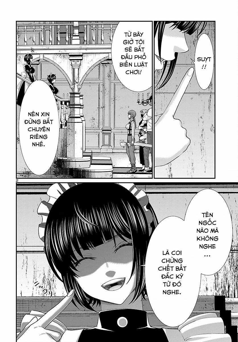 Dead Tube - Chapter 75 - Trang 4