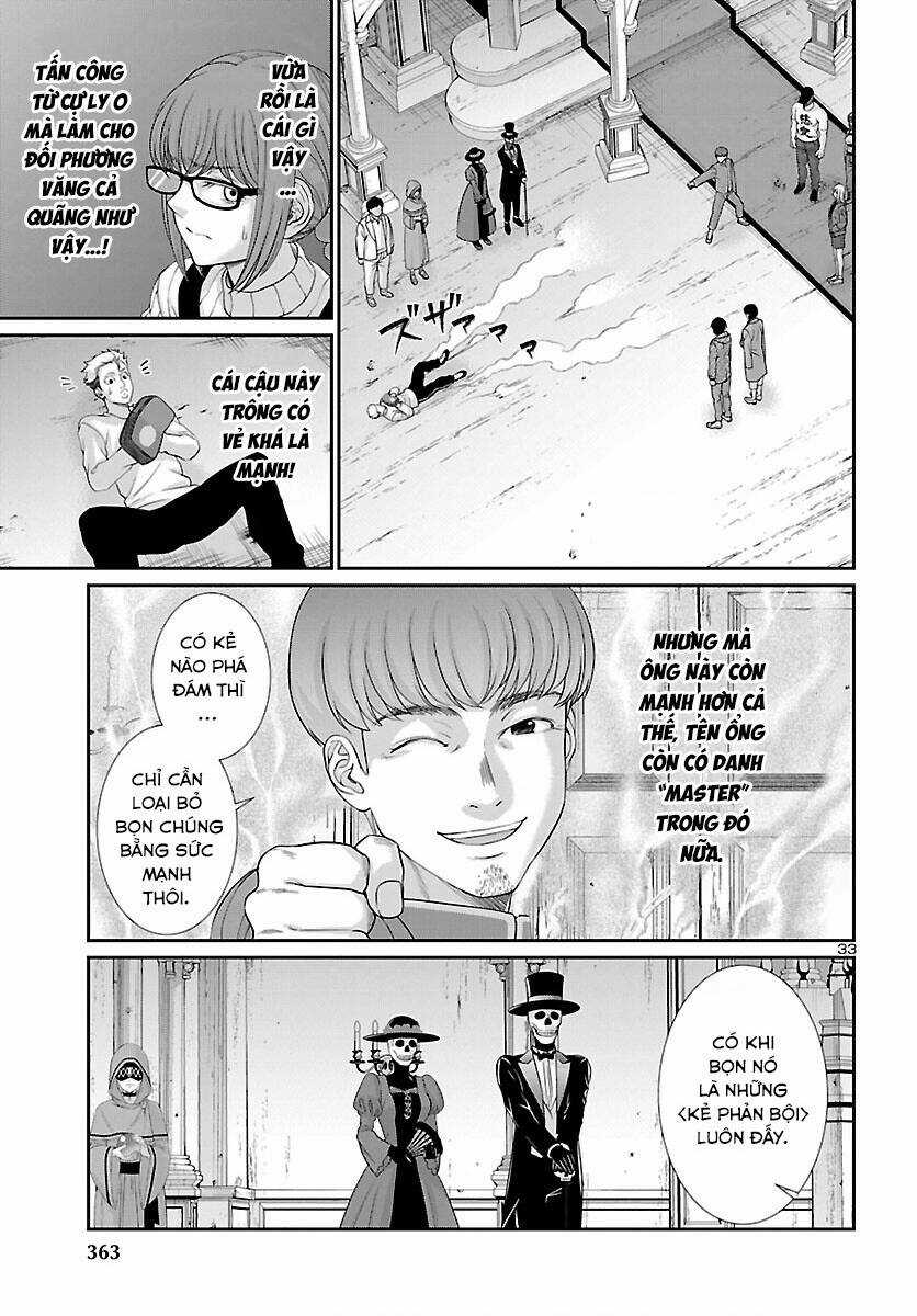 Dead Tube - Chapter 75 - Trang 34