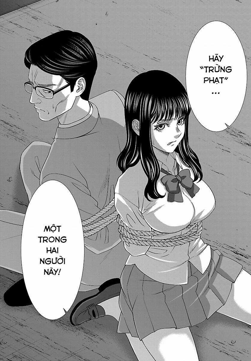 Dead Tube - Chapter 75 - Trang 37