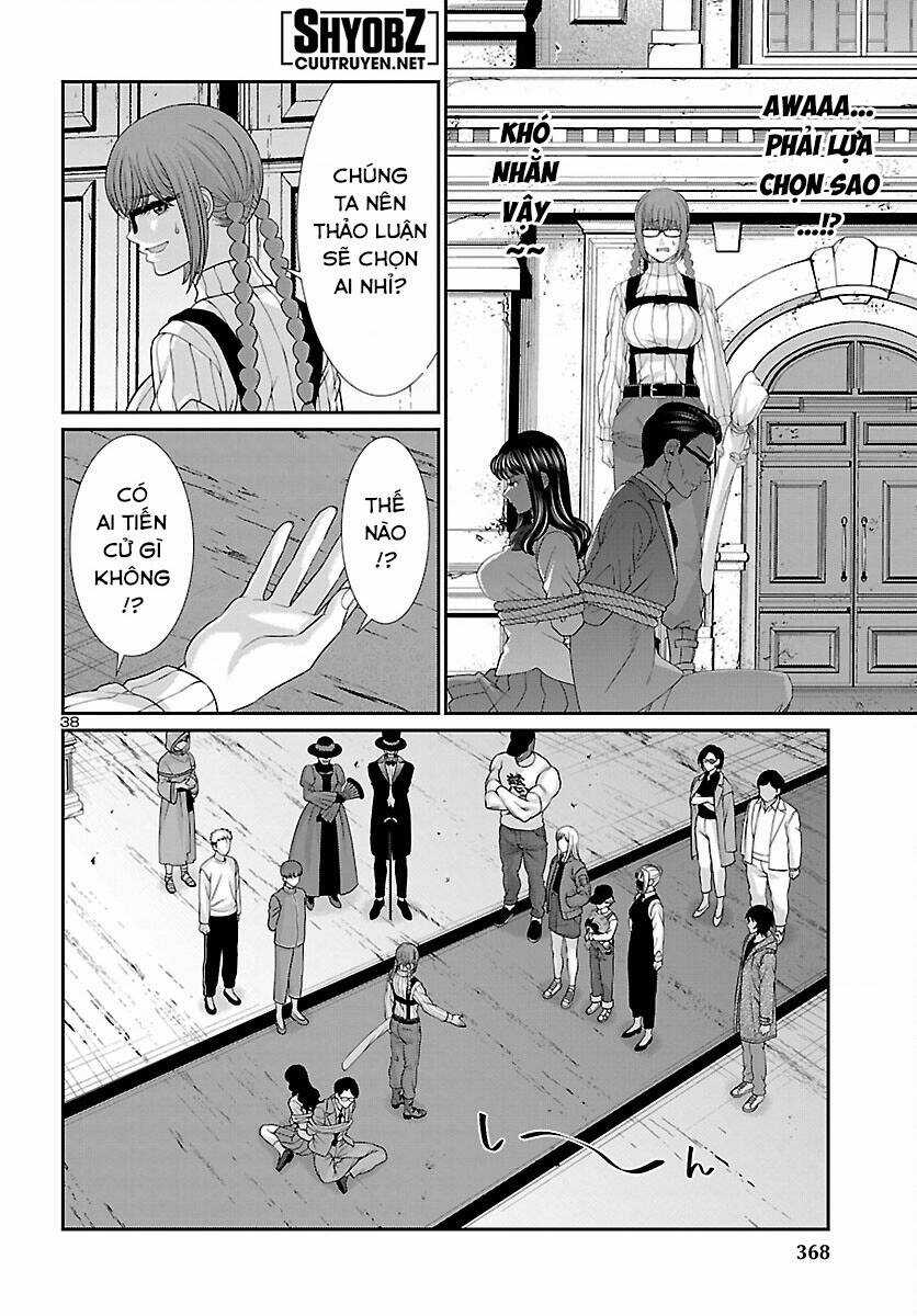 Dead Tube - Chapter 75 - Trang 39