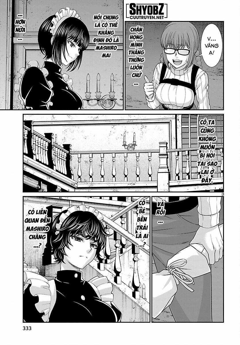 Dead Tube - Chapter 75 - Trang 5