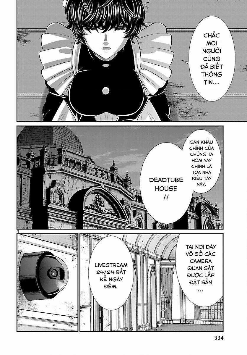 Dead Tube - Chapter 75 - Trang 6