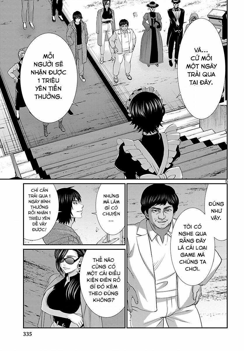 Dead Tube - Chapter 75 - Trang 7