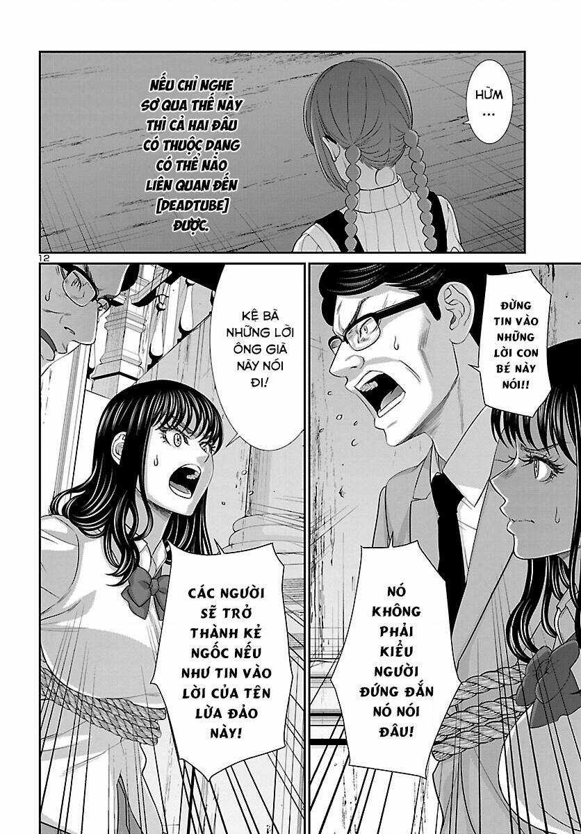 Dead Tube - Chapter 76 - Trang 13