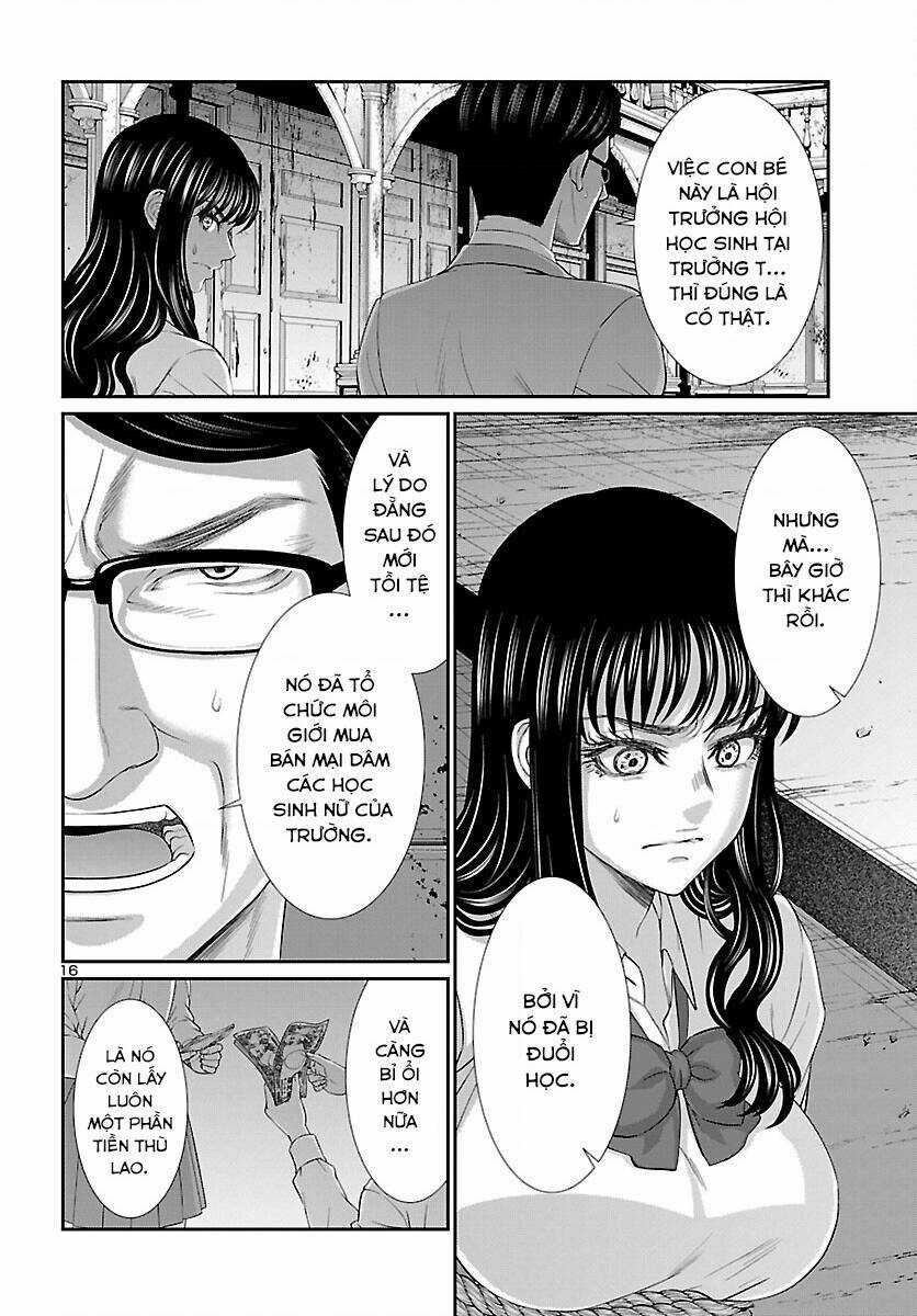 Dead Tube - Chapter 76 - Trang 17