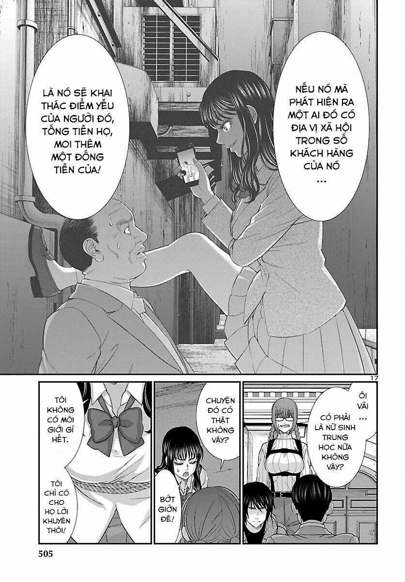 Dead Tube - Chapter 76 - Trang 18