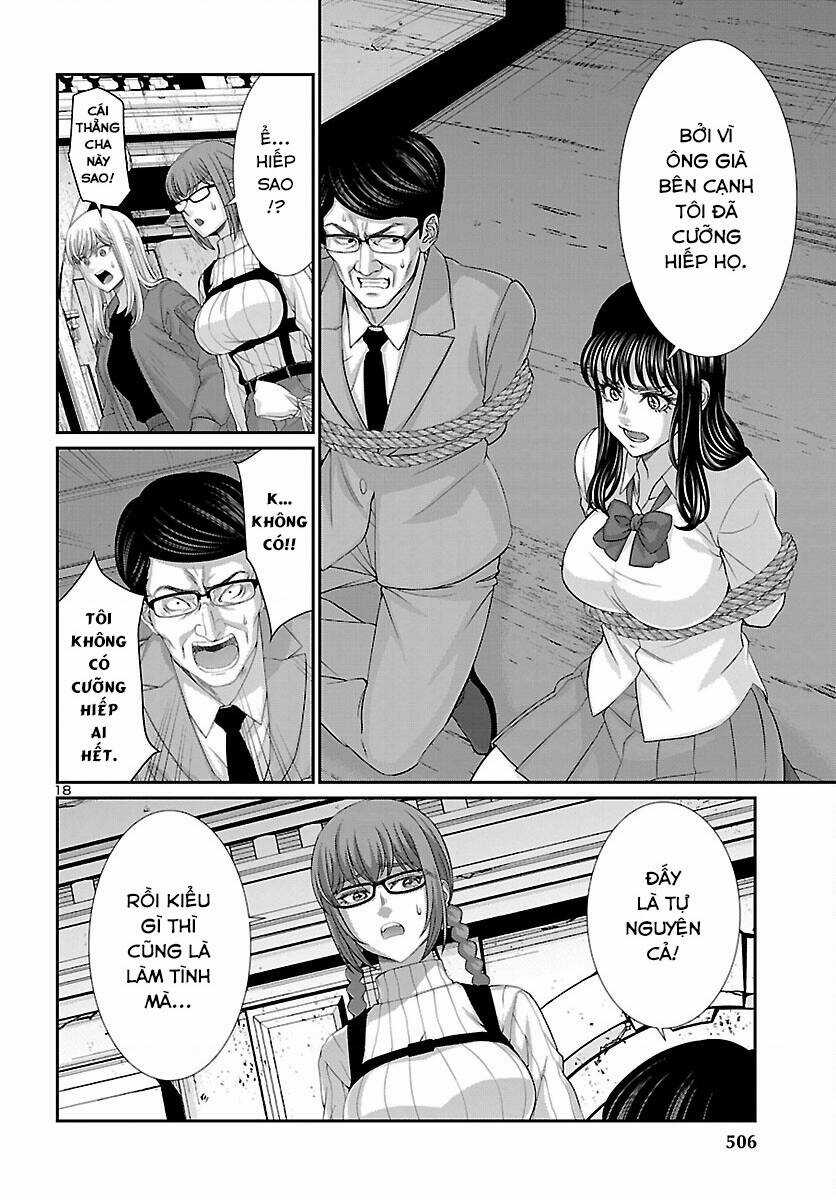 Dead Tube - Chapter 76 - Trang 19