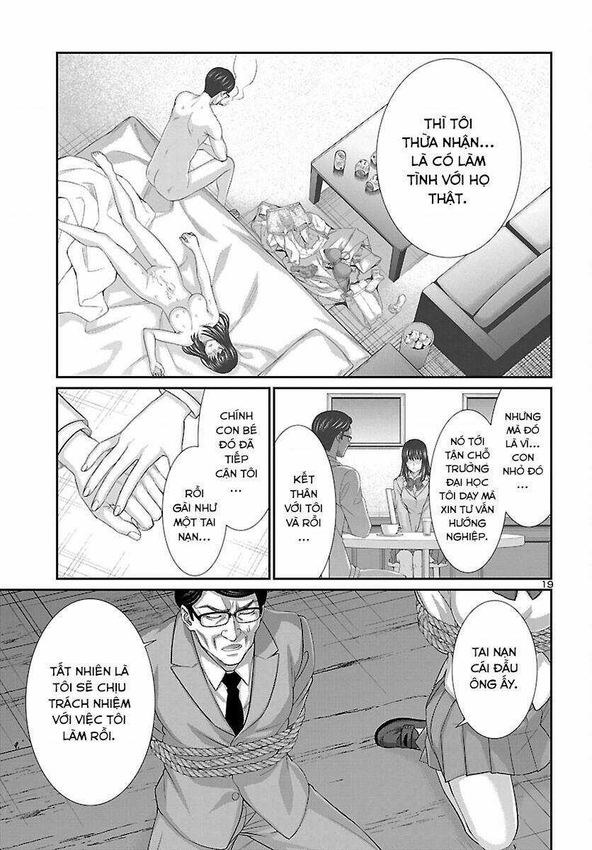 Dead Tube - Chapter 76 - Trang 20