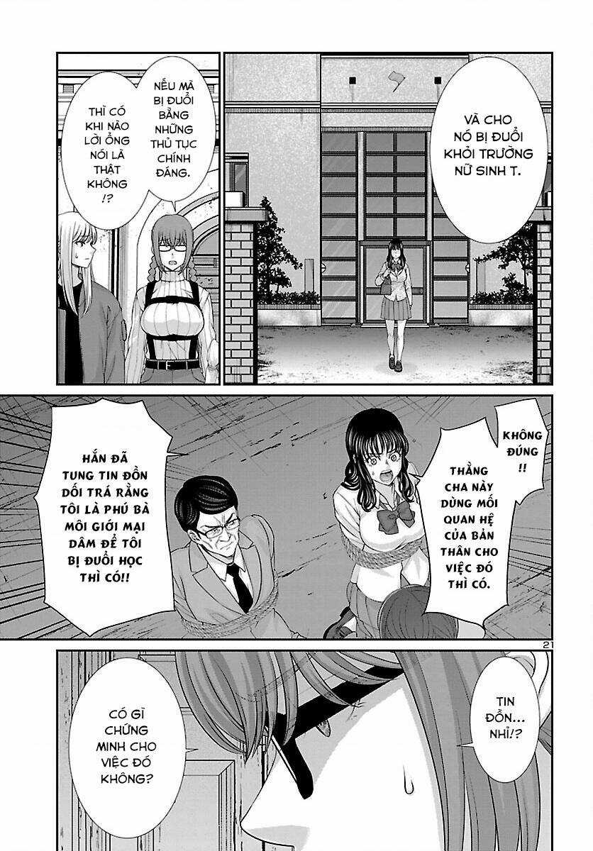 Dead Tube - Chapter 76 - Trang 22