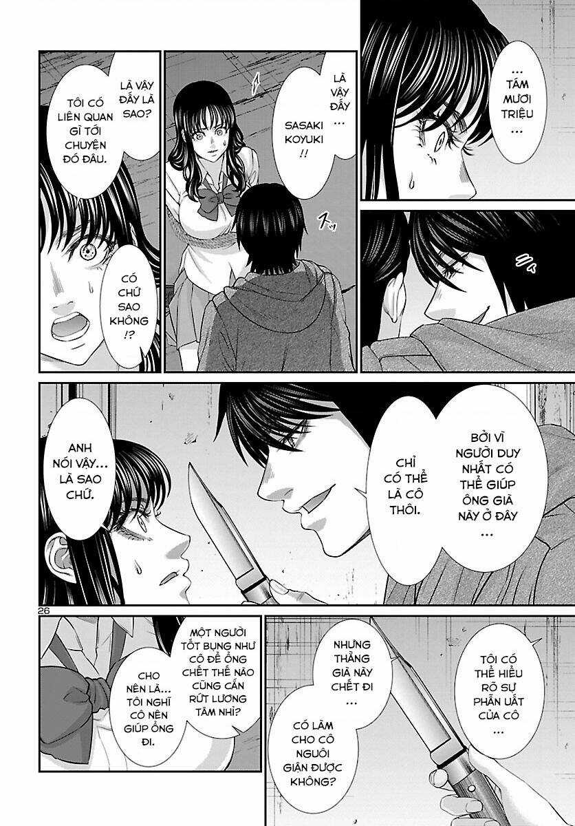 Dead Tube - Chapter 76 - Trang 27