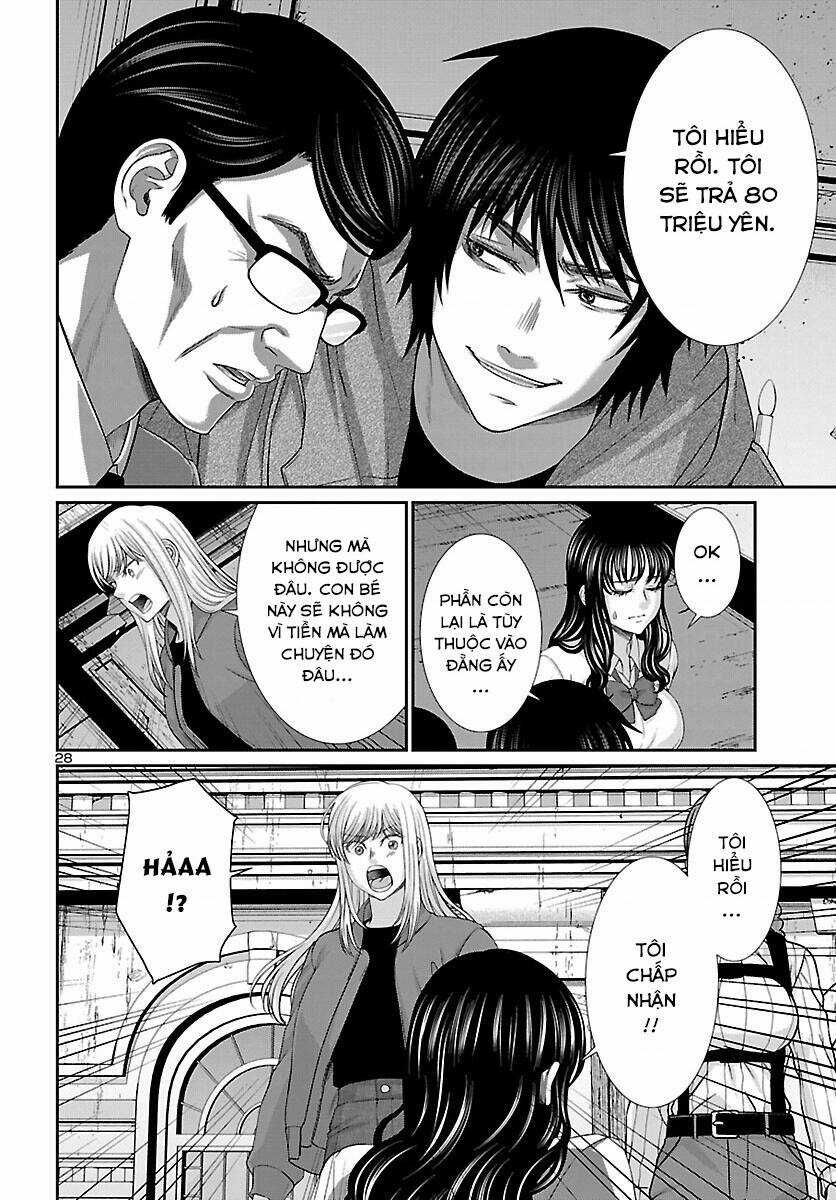 Dead Tube - Chapter 76 - Trang 29