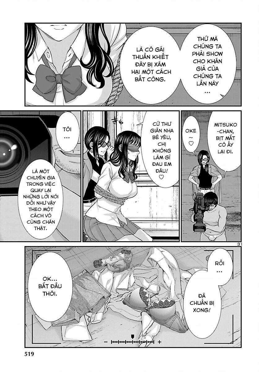 Dead Tube - Chapter 76 - Trang 32