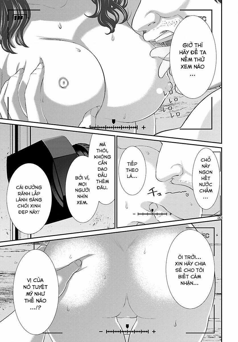 Dead Tube - Chapter 76 - Trang 34