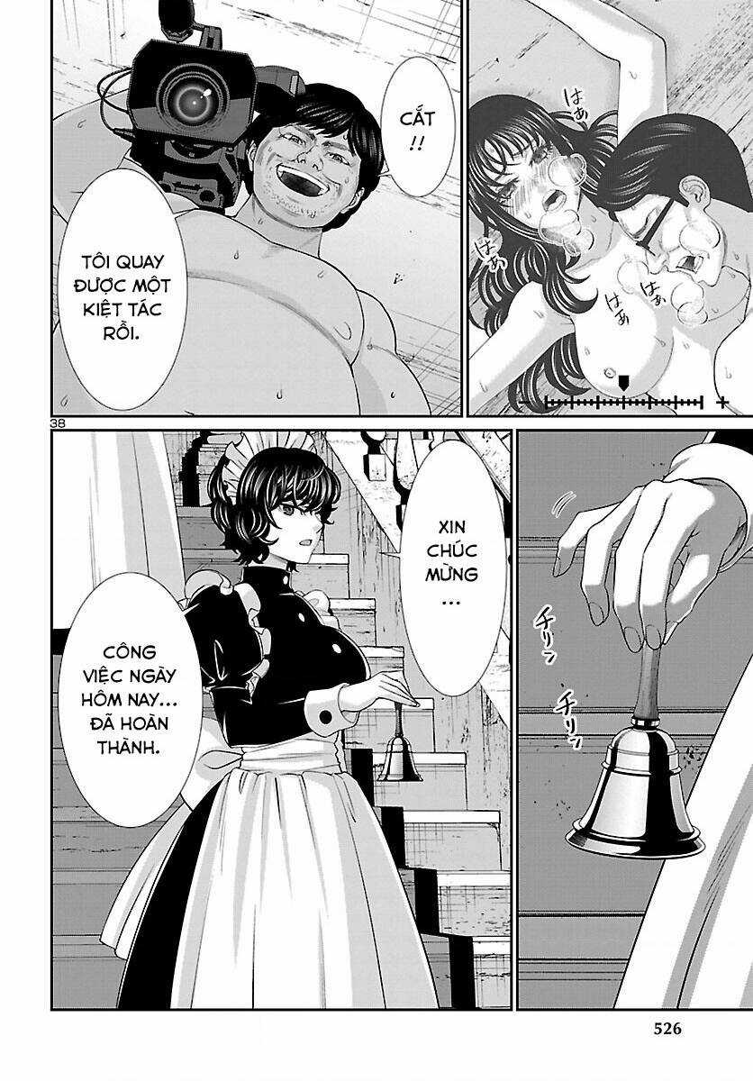 Dead Tube - Chapter 76 - Trang 39